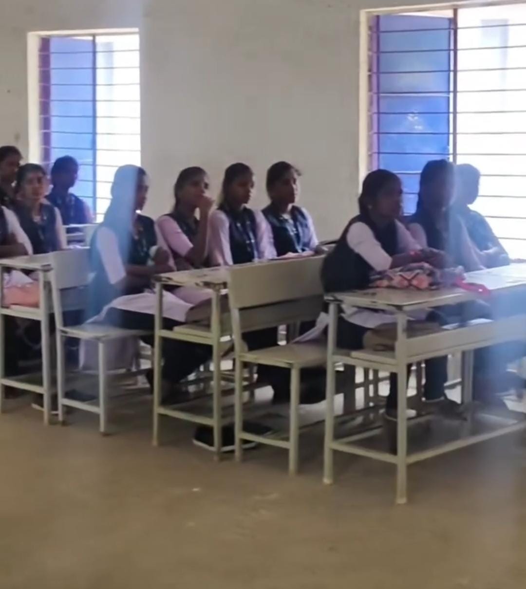 Students Participation