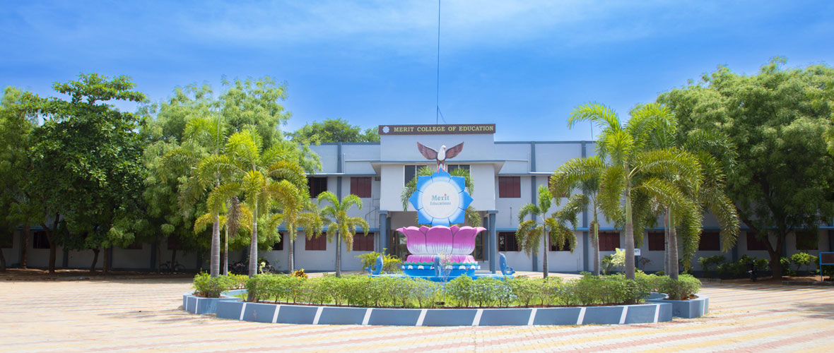 Merit College