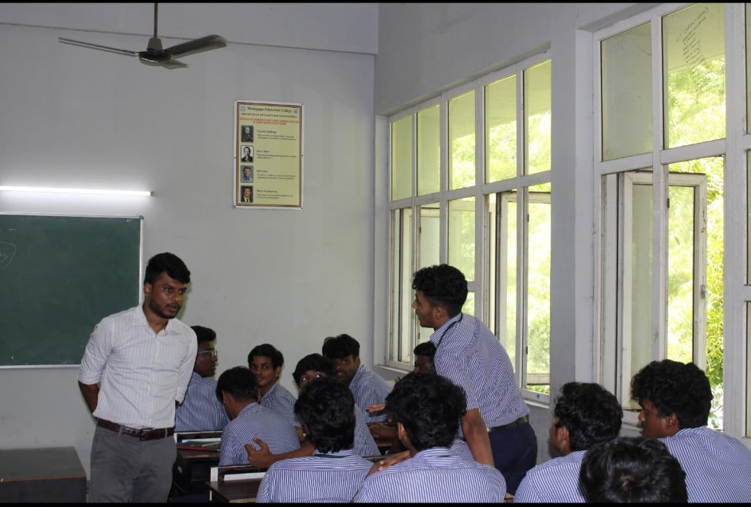 Students Participation