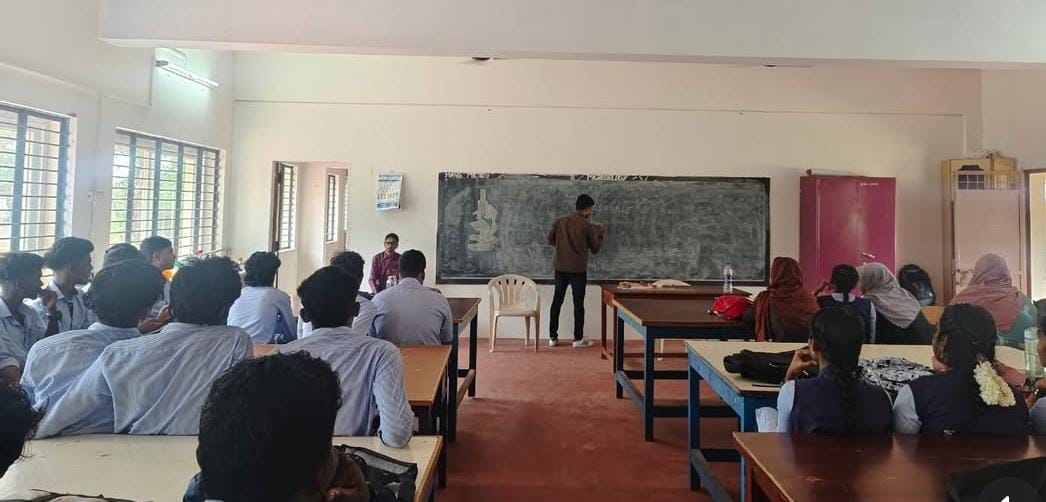 Student Participation