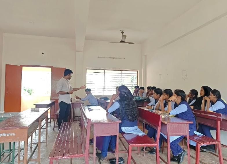 Additional Session Image