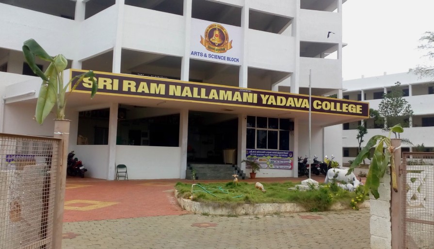 SRNYC College Workshop